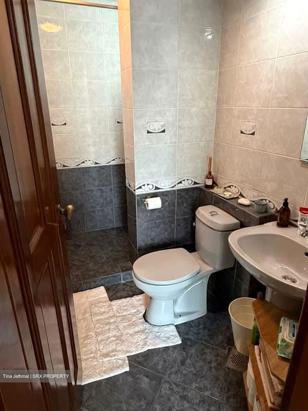 Spring Grove (D10), Condominium #563432511